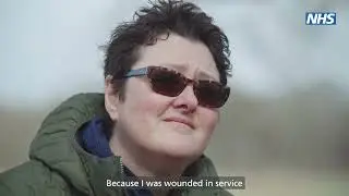 Op COURAGE – We’re in it together | NHS