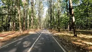 Спасибо всем кто смотрел мои покатушки. Берегите себя!  Последнее видео.