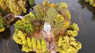 #Uman Amazing Ukraine: Sofievka Park