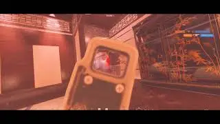 Overkill | R6S Montage #5