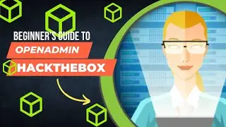 HackTheBox - OpenAdmin