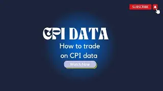 What is CPI report and how to trade on CPI report #cryptocurrency #crypto #tranding #cryptonews