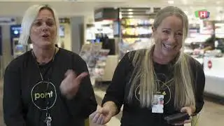 Fikk slag i forrige uke - TVH-gjest denne uka