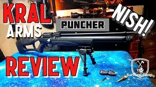 Kral Puncher Nish Review
