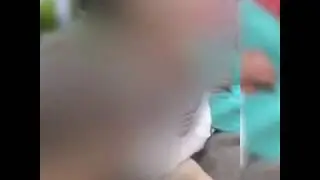 Мать жестоко избила своего четырехлетнего ребенка и сломала ему руку в Калининграде