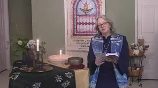 Rev. Jan Daily Reading 052320