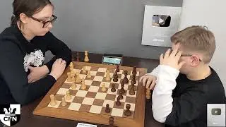 S. Barkasheva (1837) vs Simba (1861). Chess Fight Night. CFN. Blitz