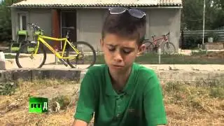 Отец Сирот - Որբերի հայրը (ցնցող պատմություն)