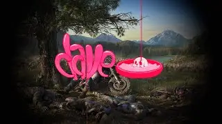 Boing | Days Gone