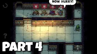 Dungeons Of Dreadrock - Full Gameplay Walkthrough Chapter 31-40 (iOS,ANDROID)