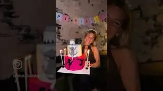 My Birthday 🥳 #happybirthday #happybirthdaytome