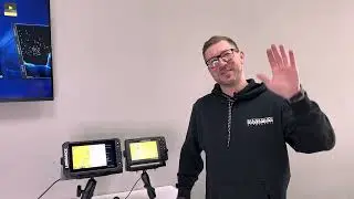 Руссификация любых эхолотов Lowrance. HDS, Elite, HOOK.