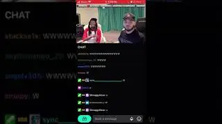 julio foolio and adin freestyling pt.1😭😭(MUST WATCH)