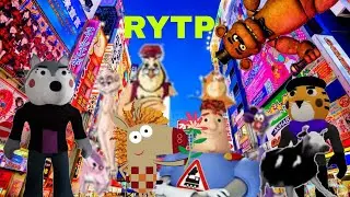 Уроки Тётушки Совы RYTP 18+ ( Данное Видео не как не хочет оскорбить мультик и авторов мультика)