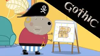 Greg i świnie morskie