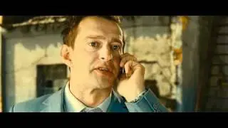 Выкрутасы (2011) HD Трейлер