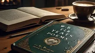 Exploring W.B. Yeats' Poem 'Easter 1916': Summary and Analysis | Poetry Analysis