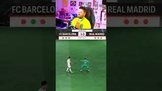 بيلينجهام ضد بيدري 🔥😅..!!