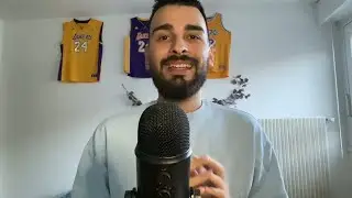 ASMR | GEOGRAPHY TEST 🌍