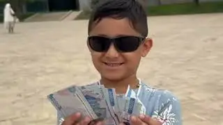 Uzbekistan Trip 2025: Family Adventure & Travel Guide