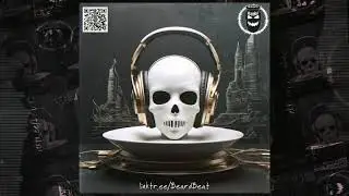 BeardBeat - Farfo 150 bpm |  Hip-Hop Rap NewSchool Trap Drill Underground 808 Instrumental Type Beat