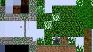 PMC Gollyem Mod Jungle Temple Test (DEV Log #1)