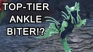 The New RALOKAI is INSANE (for a Tier One) (Creatures of Sonaria)