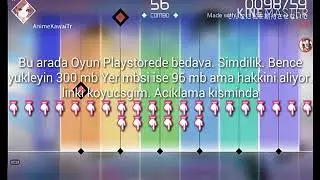 VOEZ #3 İdeska (Adini Bulamadim) + Full Combo :)
