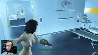 Fallout 4 Nude Walk 2.0 Part20