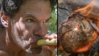 How to Make Fire with Flash Tinders