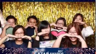 NYP StarsAward
