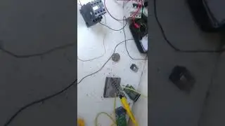 Contactor no short then how to use in dual started in contactor by add on block
