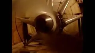 3ebc Homemade Submarine update part 1