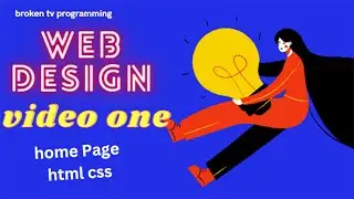 How to Create a Stunning Home Page with HTML and CSS3