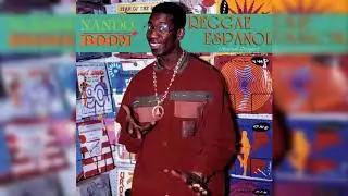 Nando Boom - Enfermo De Amor (Audio Oficial)
