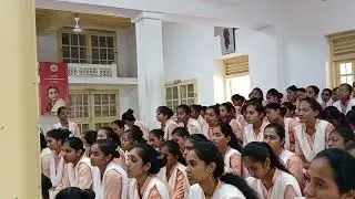 14/10/2025: IQAC-TEIM: Occasional Address - Dr Anupam Nagar 01
