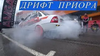 Почему отпало колесо