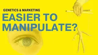 Why Some People are Born More Persuadable Than Others