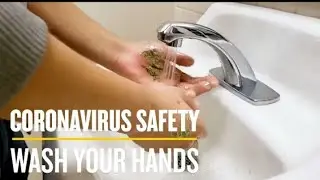 #corona #covid19 How to wash Hands correctly( COVID-19)