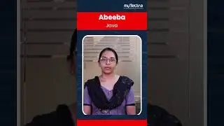myTectra Reviews | Java Training | 