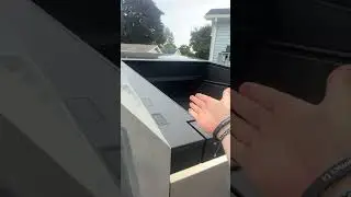 ONE OF THE CYBERTRUCKS COOLEST FEATURES