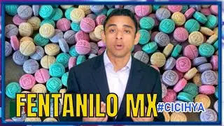 El fentanilo en México: una mina de oro para los carteles y una tragedia para Estados Unidos.