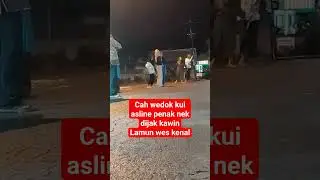 kenalan dulu baru di ajak nikahan 