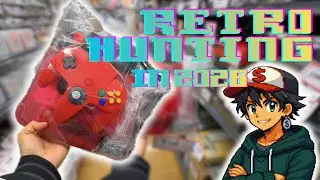 Retro Game Hunting Japan 2026 | Is It Still Worth It?