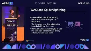 Connecting to devices at the edge with minimal footprint using AKS Edge Essentials and Akri on WASMs