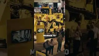 Experience New Mining Innovations | MINExpo 2024