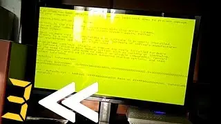 Funny BSOD Compilation 3 in Reverse
