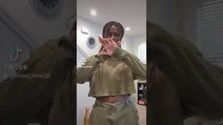 JVKE - This is What Space Feels Like  (slowed) | Tiktok Dance Freestyle #dance #shorts #tiktok