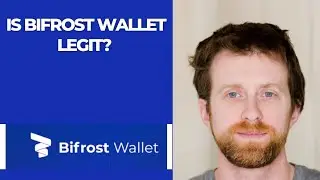 Is Bifrost Wallet legit?