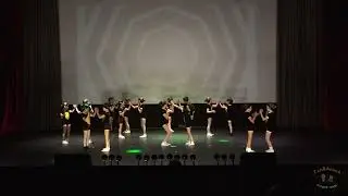 Студия танца "ГарДАрикА"- Обезьянки.